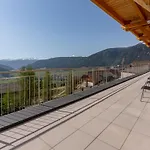 Appartement Laerchenhof 101 *