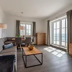 Апартаменты Laerchenhof 101