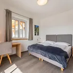 Laerchenhof 101 Апартаменты Маутерндорф