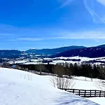 Апартаменты Laerchenhof 101