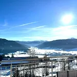 Appartement Laerchenhof 101