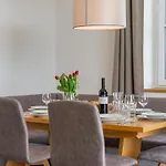 Apartment Laerchenhof 101 Mauterndorf (Salzburg)
