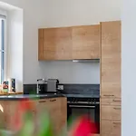 Laerchenhof 101 Апартаменты *