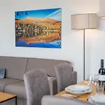 Laerchenhof 101 Апартаменты Маутерндорф