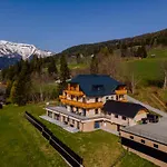 Apartment Laerchenhof 101 Mauterndorf (Salzburg)