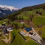 Laerchenhof 101 Апартаменты *