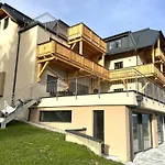 Laerchenhof 101 Апартаменты