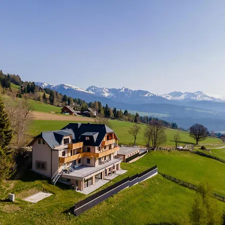 Lejlighed Laerchenhof 101