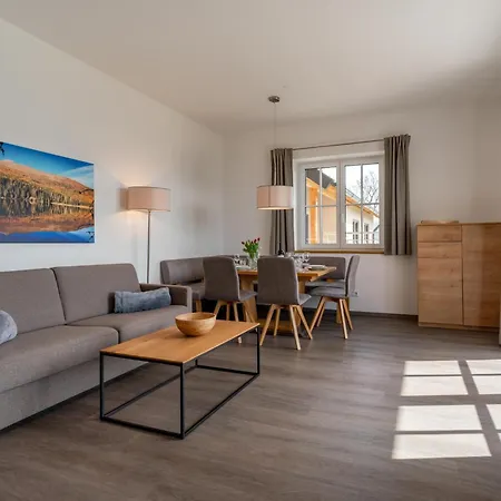 アパート Laerchenhof 101 *