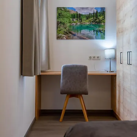 Lejlighed Laerchenhof 101 Mauterndorf (Salzburg)