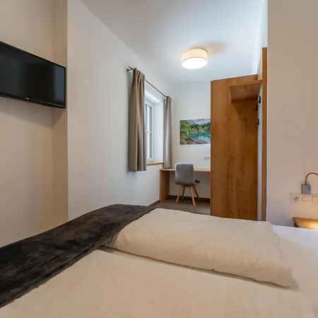 Lejlighed Laerchenhof 101 Mauterndorf (Salzburg)