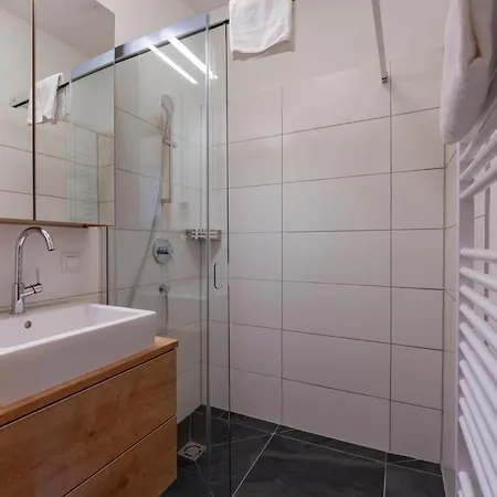 アパート Laerchenhof 101