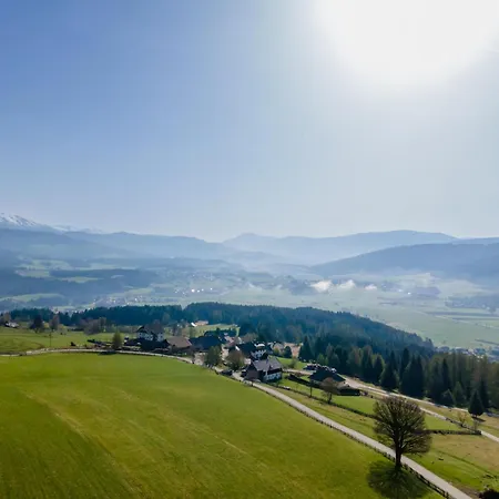 アパート Laerchenhof 101