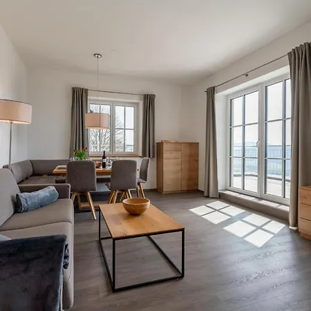 Lejlighed Laerchenhof 101 Mauterndorf (Salzburg)