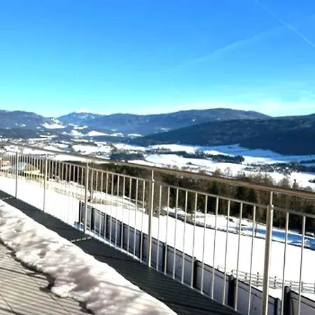 Laerchenhof 101 Mauterndorf (Salzburg)