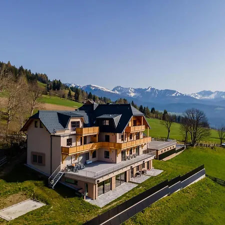 アパート Laerchenhof 101 *