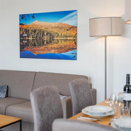 アパート Laerchenhof 101 *