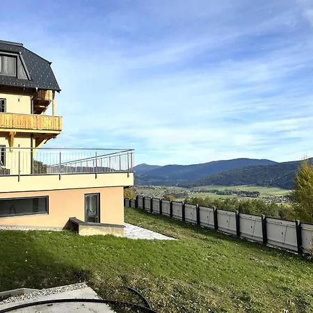 Lejlighed Laerchenhof 101 Mauterndorf (Salzburg)