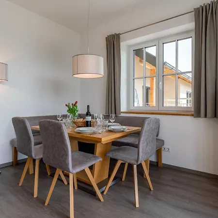 Lejlighed Laerchenhof 101 Mauterndorf (Salzburg)