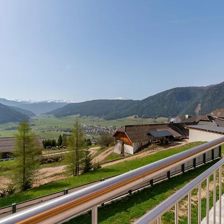 Lejlighed Laerchenhof 101 *