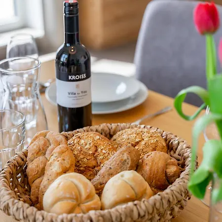 Laerchenhof 101 Mauterndorf (Salzburg)