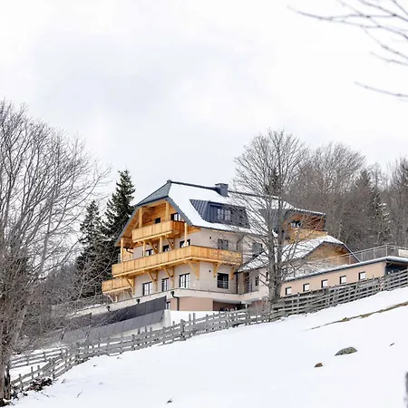 Laerchenhof 101 Mauterndorf (Salzburg)