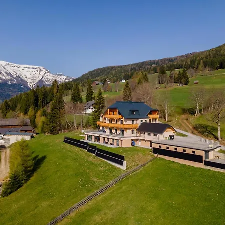 アパート Laerchenhof 101