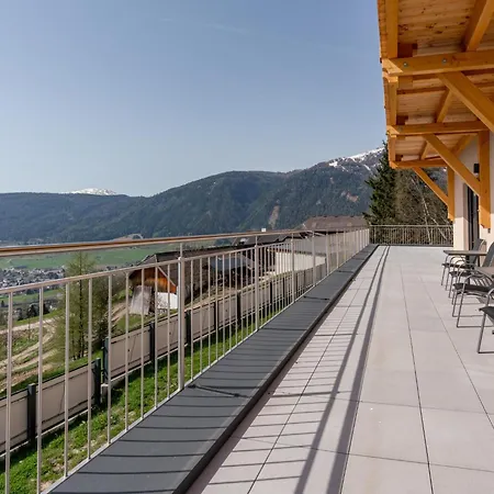 Lejlighed Laerchenhof 101 *