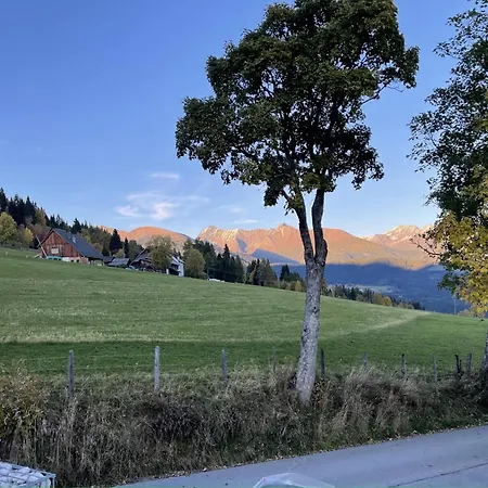 Laerchenhof 101 Mauterndorf (Salzburg)