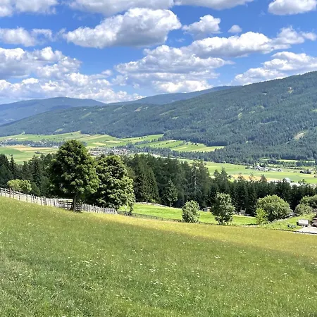 Lejlighed Laerchenhof 101 *