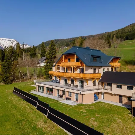 アパート Laerchenhof 101 *