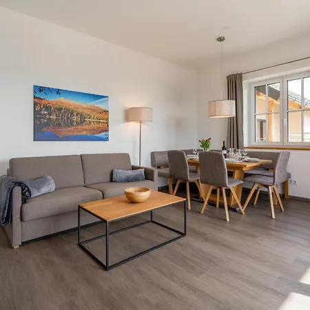 Laerchenhof 101 Apartment