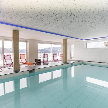 Διαμέρισμα Laerchenhof 101 Mauterndorf (Salzburg)