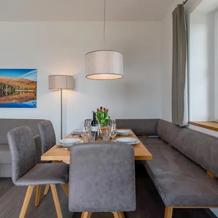 Laerchenhof 101 Apartamento Mauterndorf (Salzburg)