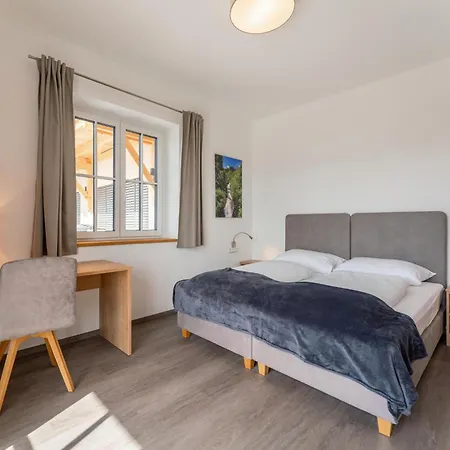 Laerchenhof 101 Apartamento Mauterndorf (Salzburg)