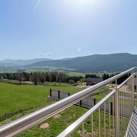 Διαμέρισμα Laerchenhof 101