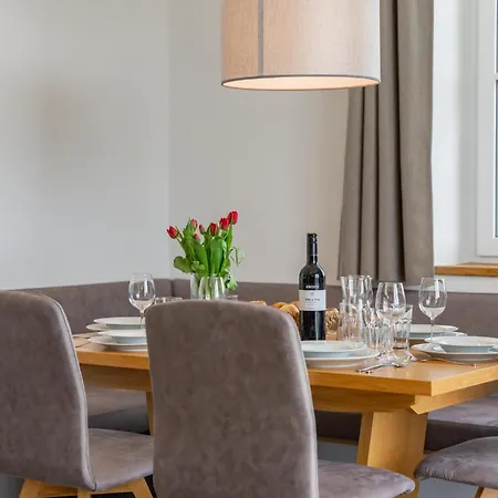 Διαμέρισμα Laerchenhof 101 Mauterndorf (Salzburg)