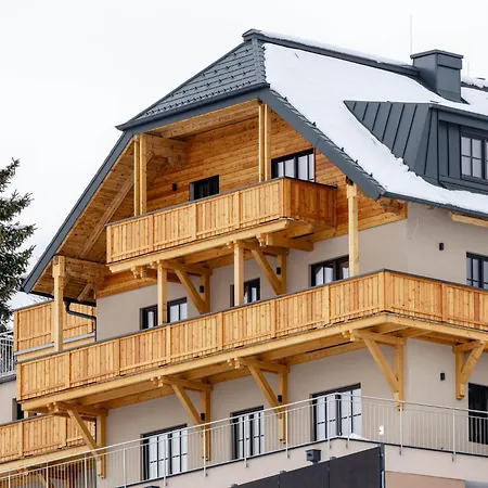 Διαμέρισμα Laerchenhof 101