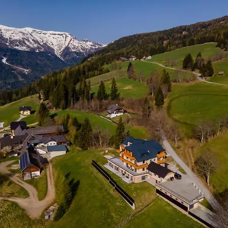 Laerchenhof 101 Διαμέρισμα *