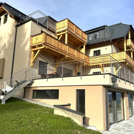 Laerchenhof 101 Apartamento