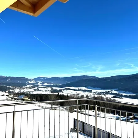 Διαμέρισμα Laerchenhof 101